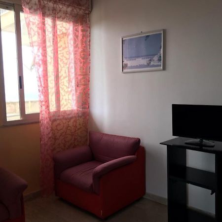 Apartmán 90Ss Apartament Reggio di Calabria Exteriér fotografie